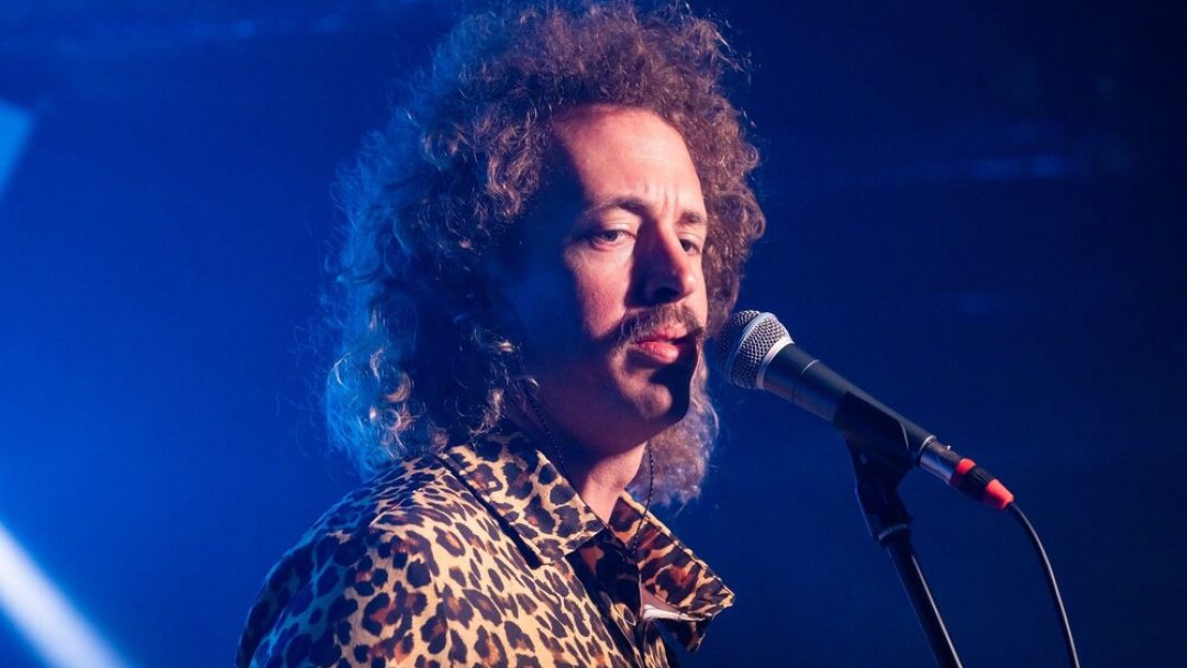 Beczka Elbląg - Deltaphonic - 1