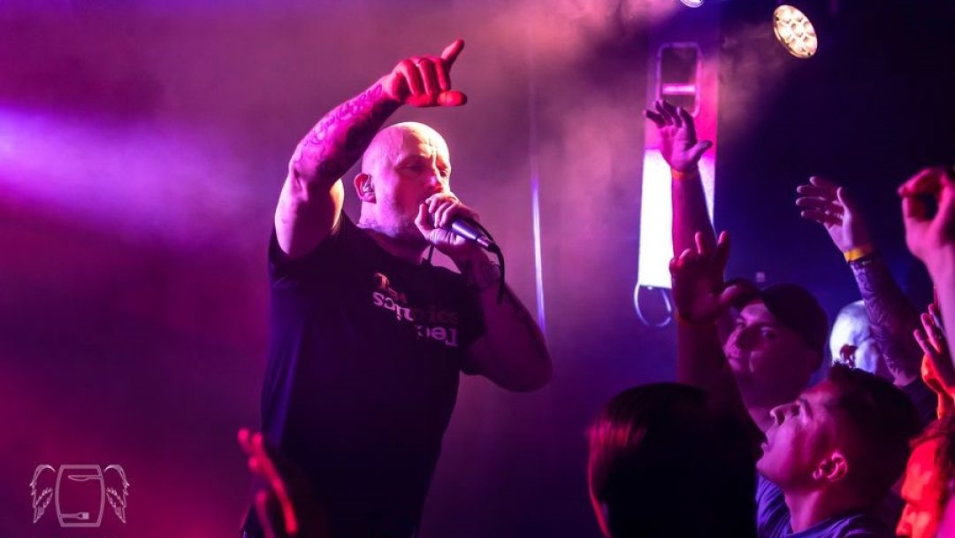 Beczka Elbląg Peja 7 listopada, 2024 - 10