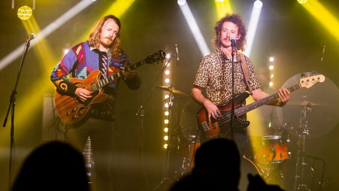 Beczka Elbląg - Deltaphonic - 6