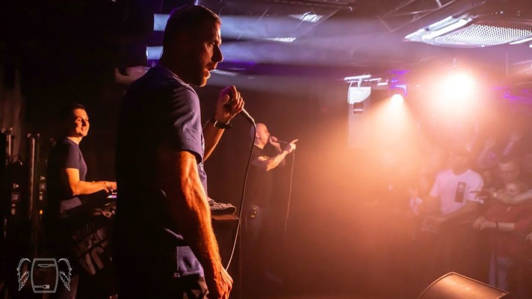 Beczka Elbląg Peja 7 listopada, 2024 - 2