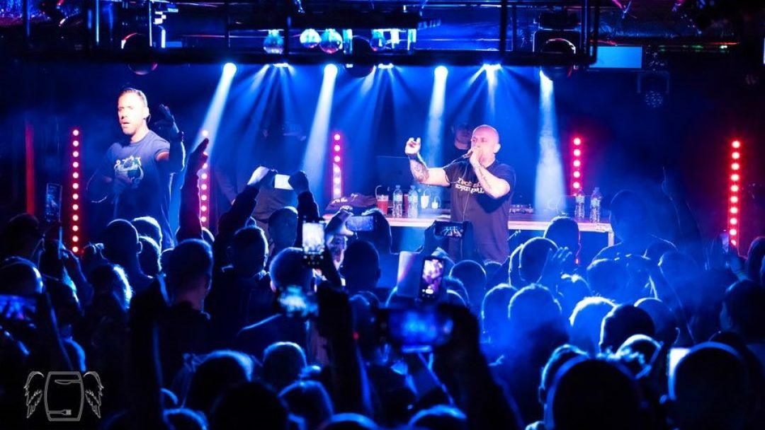 Beczka Elbląg Peja 7 listopada, 2024 - 3