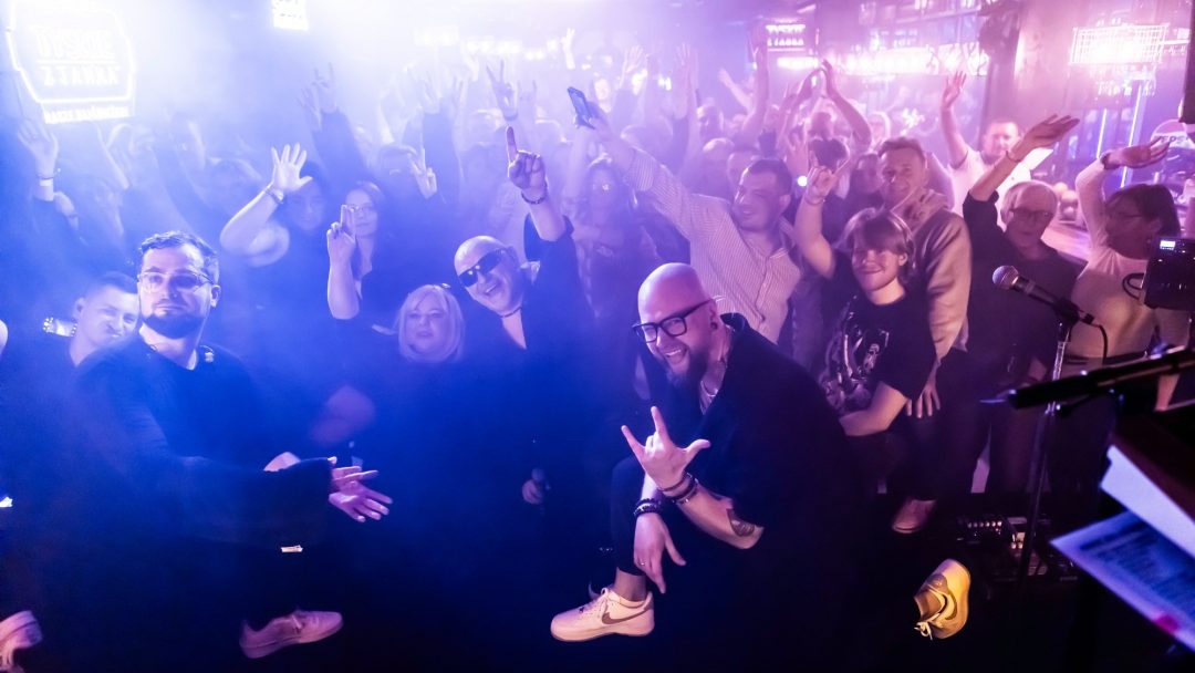 Beczka Elbląg - Lombard - 2