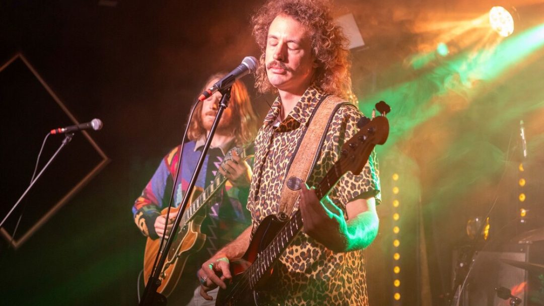 Beczka Elbląg - Deltaphonic - 4