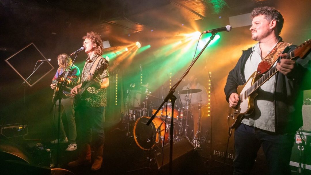 Beczka Elbląg - Deltaphonic - 3