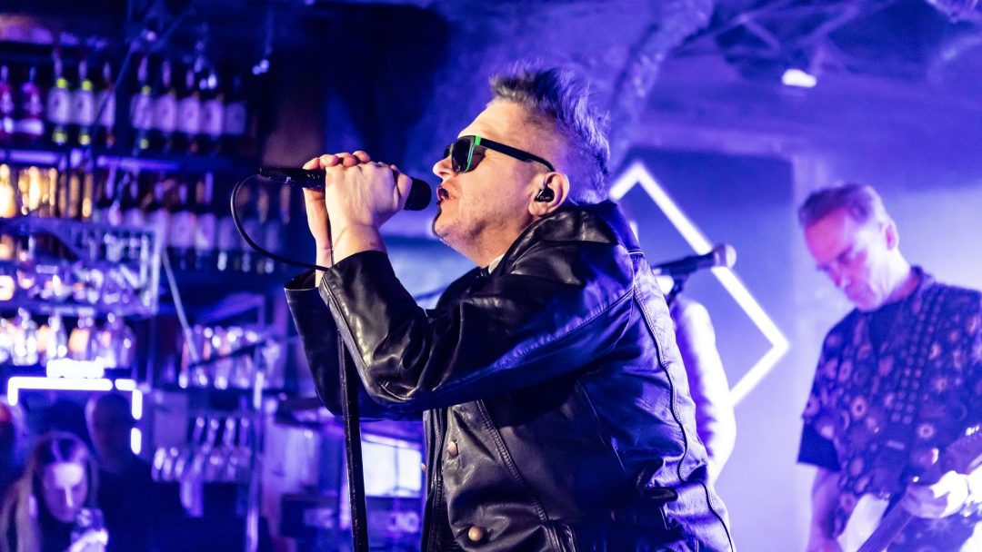 Beczka Elbląg - T-Love - 9