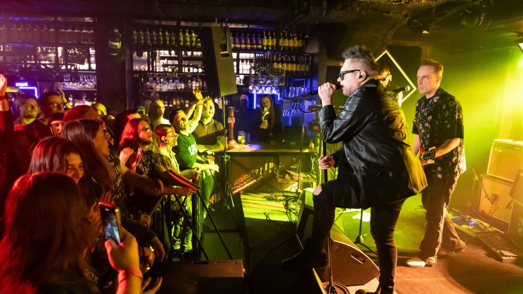 Beczka Elbląg - T-Love - 7