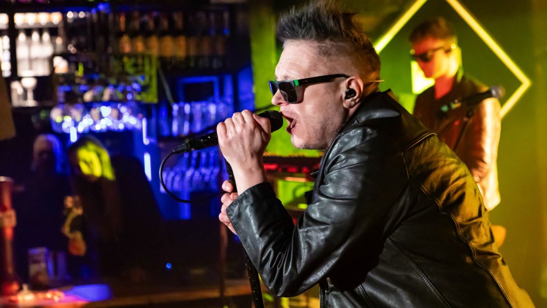 Beczka Elbląg - T-Love - 6