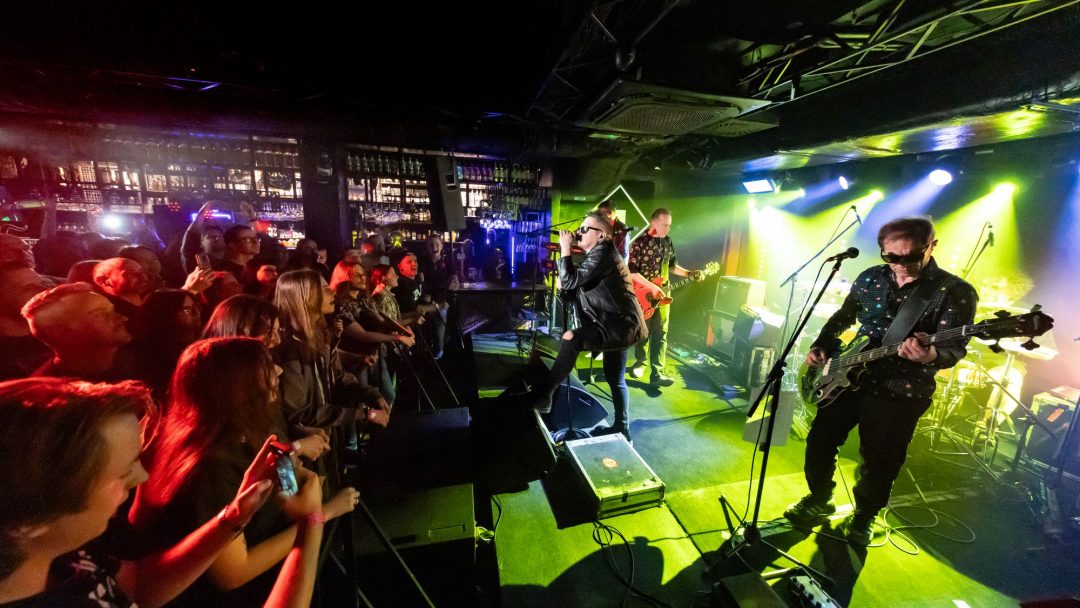 Beczka Elbląg - T-Love - 4