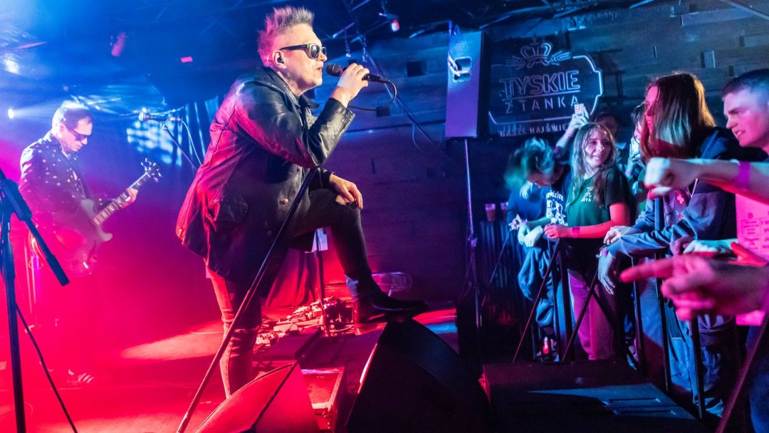 Beczka Elbląg - T-Love - 3