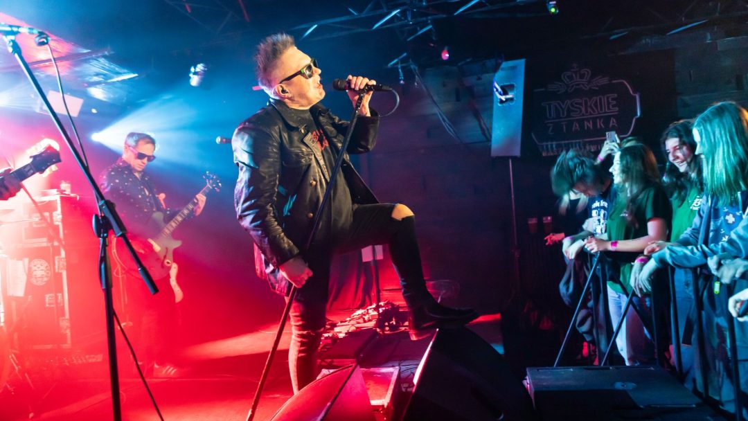 Beczka Elbląg - T-Love - 2