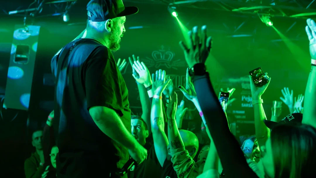 Beczka Elbląg - O.S.T.R - 17