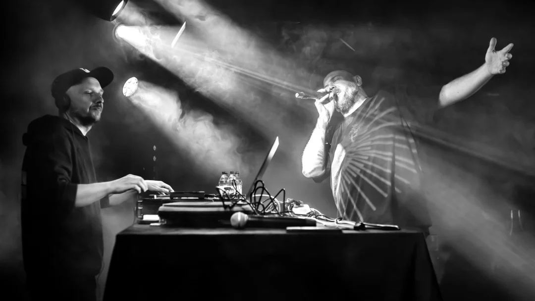 Beczka Elbląg - O.S.T.R - 10