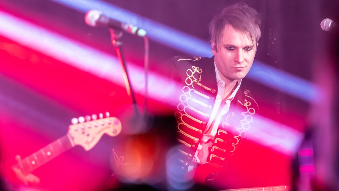 Beczka Elbląg - Oddział Zamknięty - 1