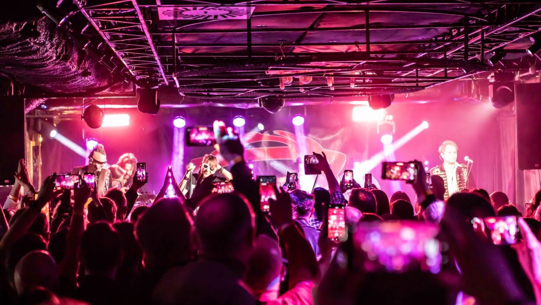 Beczka Elbląg - Oddział Zamknięty - 10