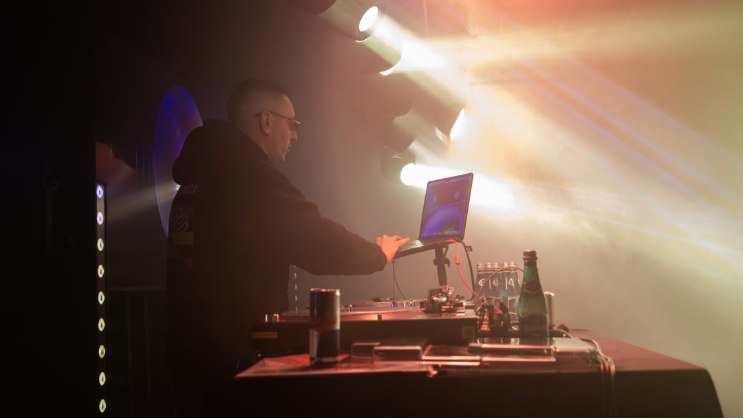 Beczka Elbląg - DJ Soina x donGURALesko - 4