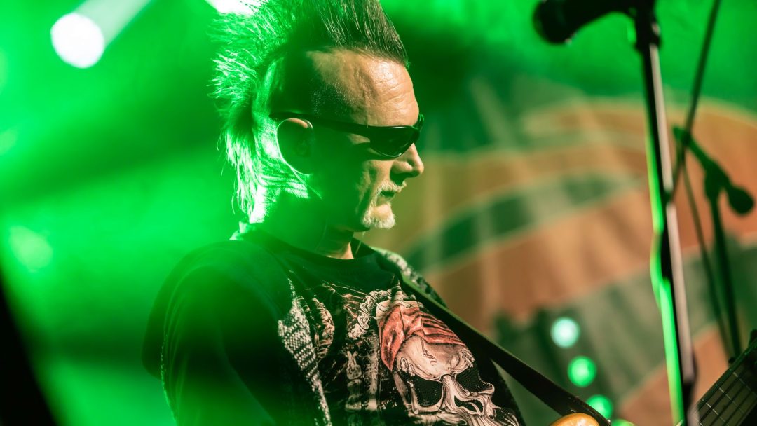 Beczka Elbląg - Oddział Zamknięty - 13