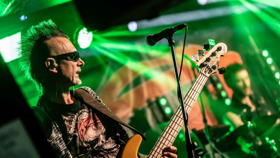 Beczka Elbląg - Oddział Zamknięty - 18