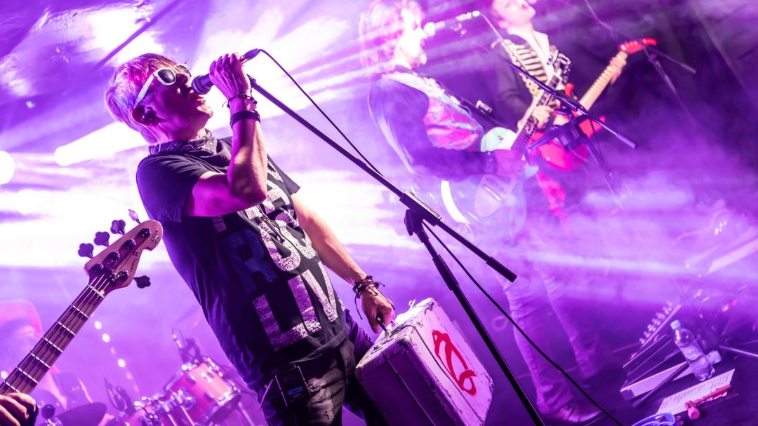 Beczka Elbląg - Oddział Zamknięty - 23