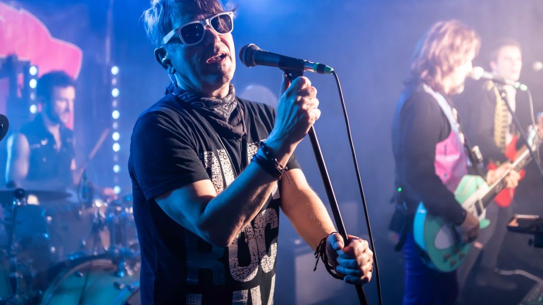 Beczka Elbląg - Oddział Zamknięty - 30