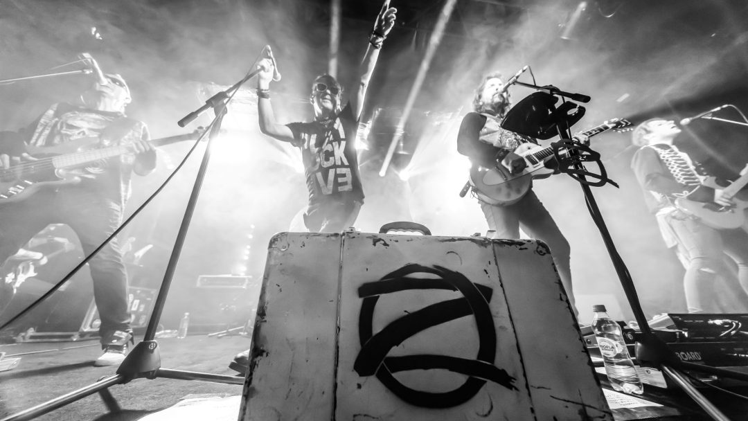 Beczka Elbląg - Oddział Zamknięty - 31