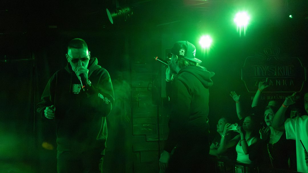 Beczka Elbląg - DJ Soina x donGURALesko - 10