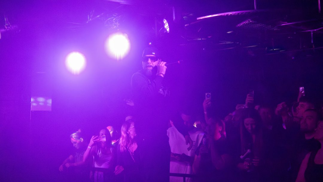 Beczka Elbląg - DJ Soina x donGURALesko - 9